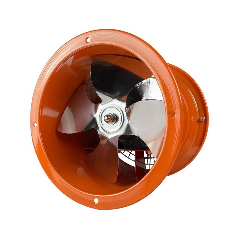 Smoking & Vaping Accessories - Ventilador de extracción industrial para el