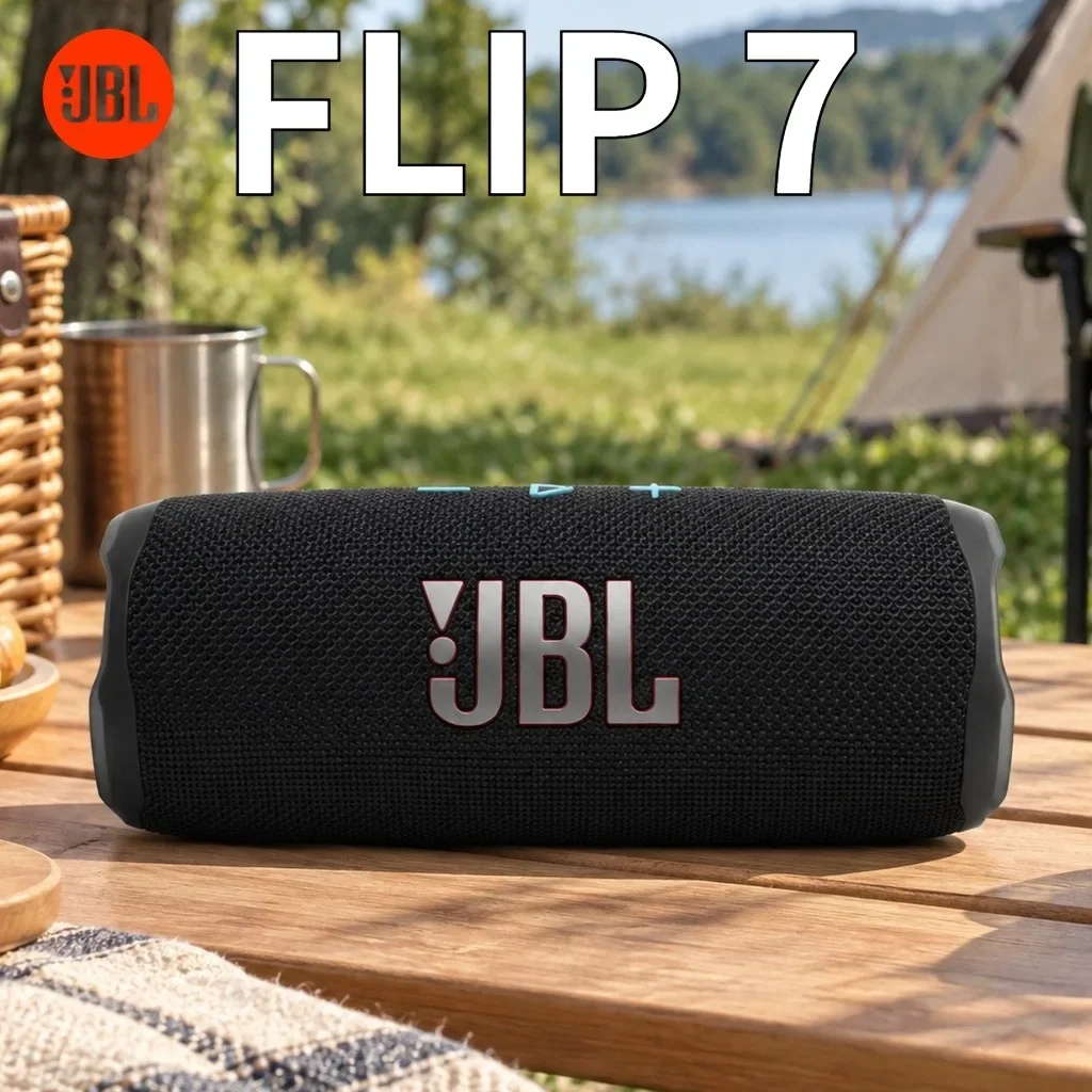 Anker Speaker Soundcore Boom 2 - Altavoz Bluetooth portátil JBL Flip 7,