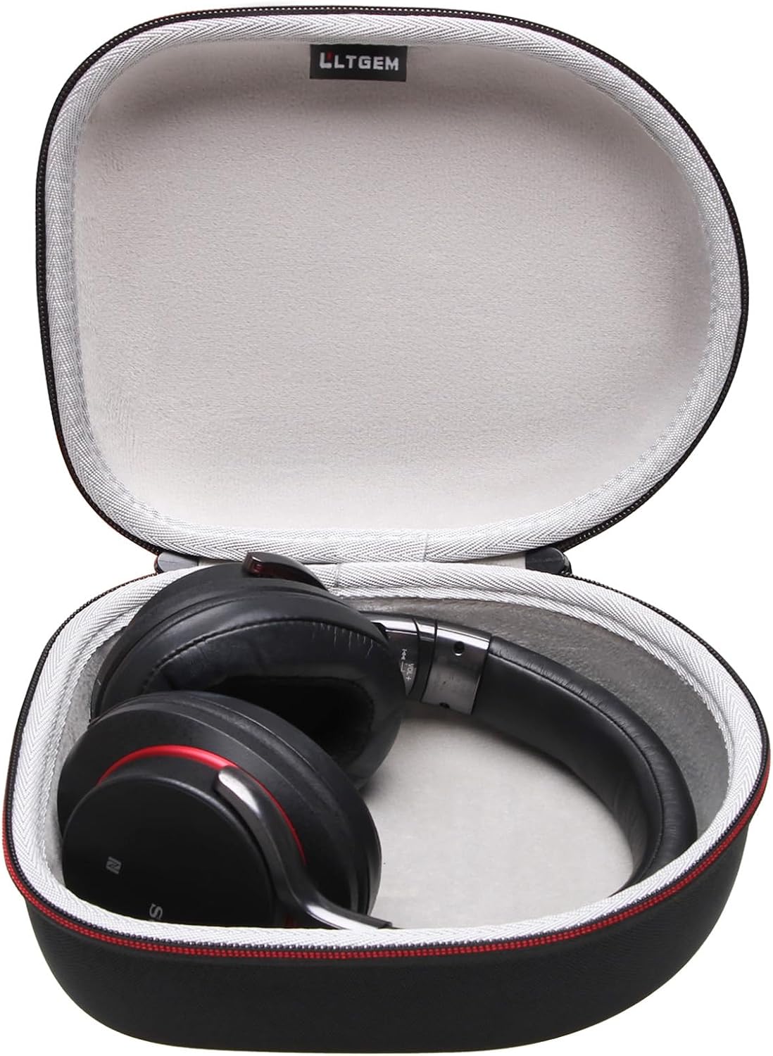 Funda para auriculares Audio-T - Audio Technica Headphone Ath-M20X reseña y precio
