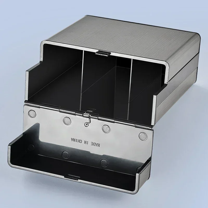Estuche para cigarrillos de gr - Smoking & Vaping Accessories reseña y precio