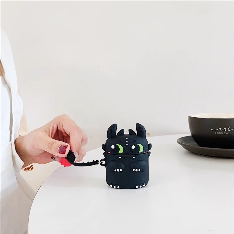 Funda de silicona con diseño d - Anker Speaker Soundcore Boom 2 reseña y precio