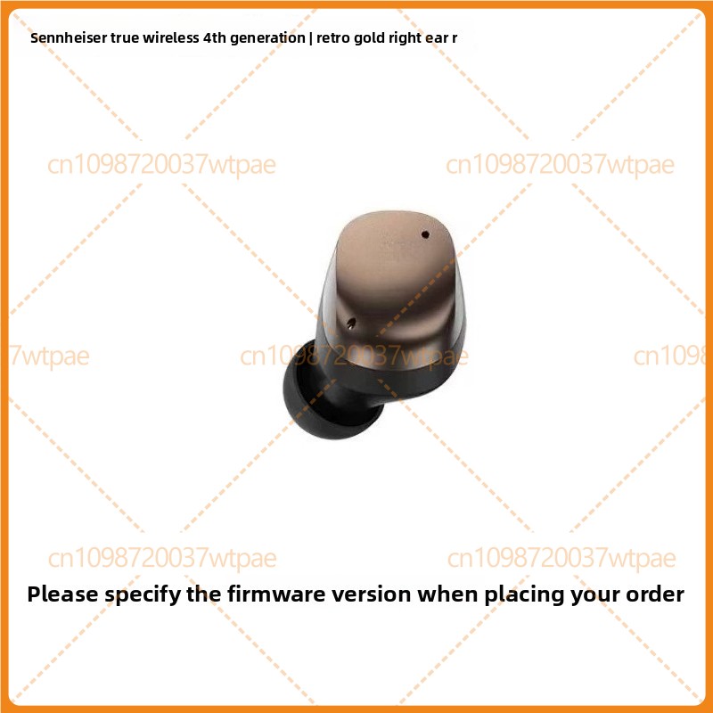 Estuche de Carga de Repuesto U - Sennheiser Headphone Momentum 4 reseña y precio