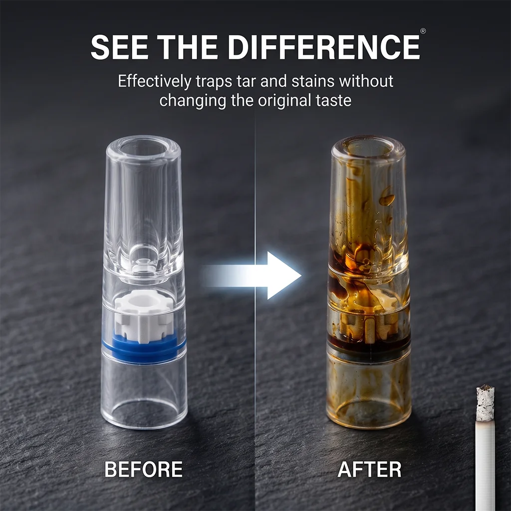 100 unidades de boquillas de f - Smoking & Vaping Accessories reseña y precio