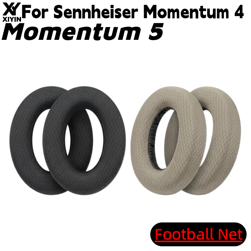 Almohadillas de repuesto para  - Sennheiser Headphone Momentum 4 reseña y precio