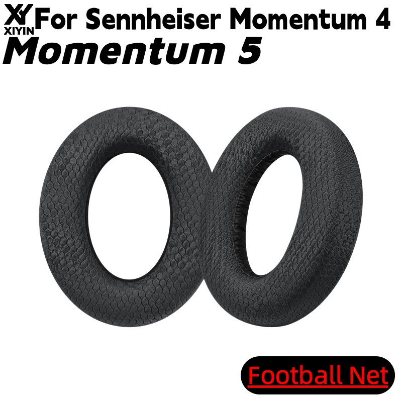 Almohadillas de repuesto para  - Sennheiser Headphone Momentum 4 reseña y precio
