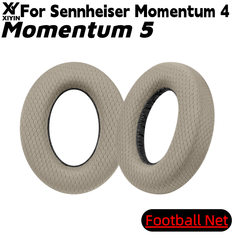Almohadillas de repuesto para  - Sennheiser Headphone Momentum 4 reseña y precio