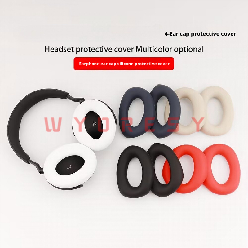 Juego de almohadillas para aur - Sennheiser Headphone Momentum 4 reseña y precio