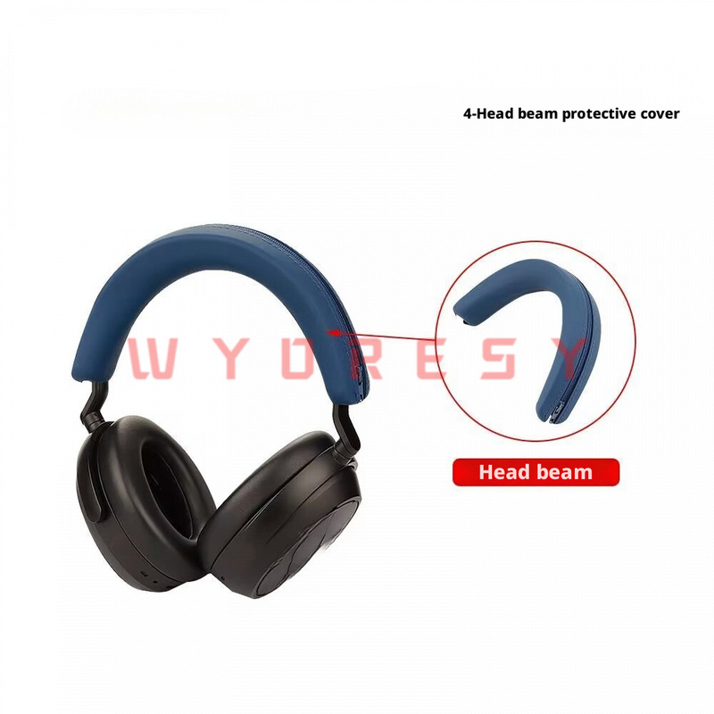 Juego de almohadillas para aur - Sennheiser Headphone Momentum 4 reseña y precio