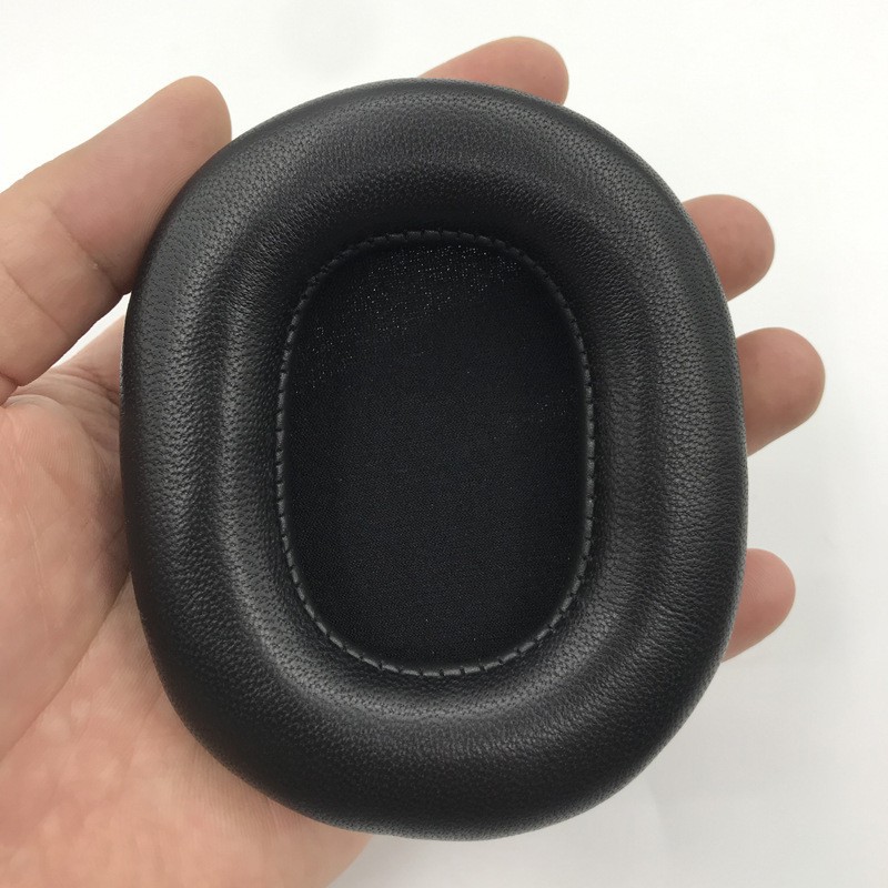 Almohadillas de repuesto para  - Audio Technica Headphone Ath-M20X reseña y precio