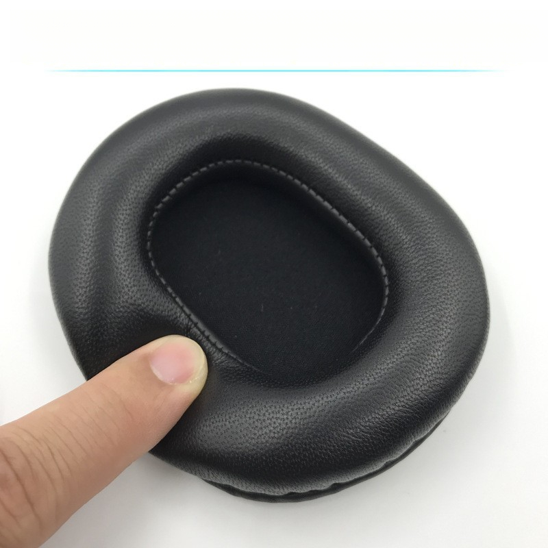 Almohadillas de repuesto para  - Audio Technica Headphone Ath-M20X reseña y precio